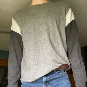 Vintage AE long sleeve shirt